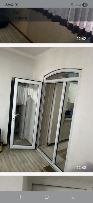 Уй сатылады 1 мкр дом 11 кв 24