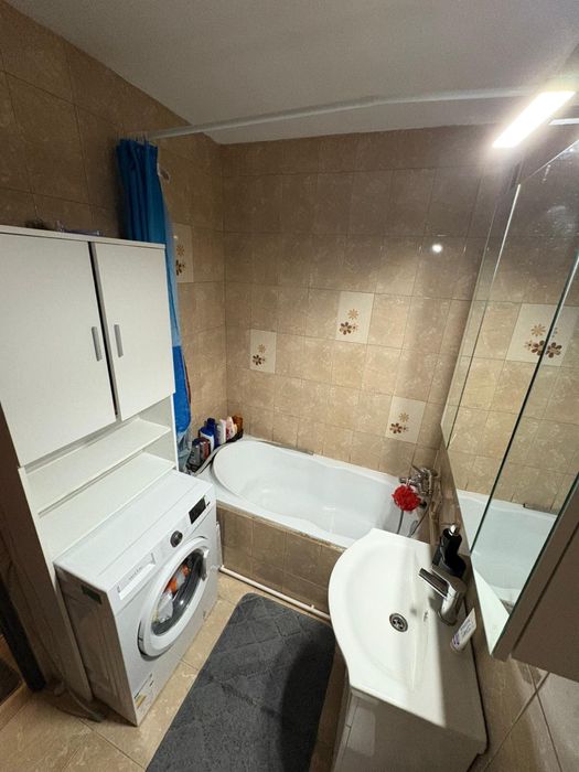 Garsoniera  de vanzare