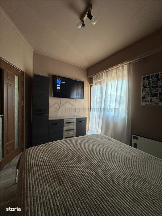 Apartament 2 camere,decomandat,Paleu,Cartier Orizont 2,Oradea,Bihor