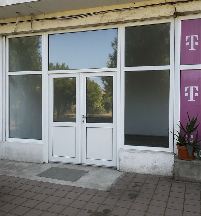 Spatiu de inchiriat in Isalnita