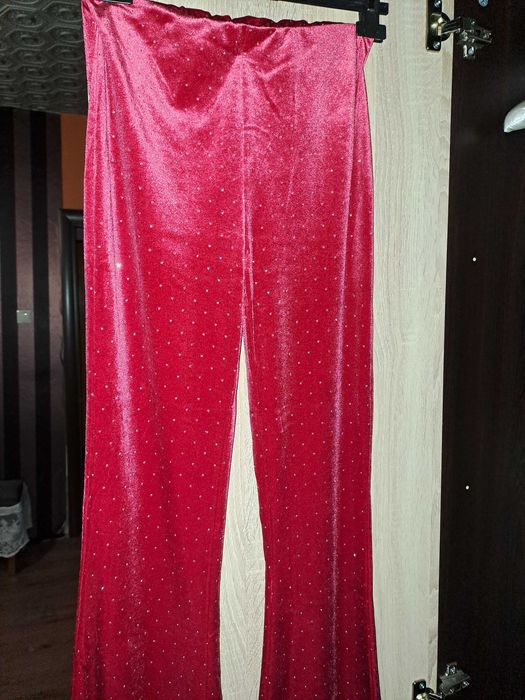 Дамски костюм 3 части