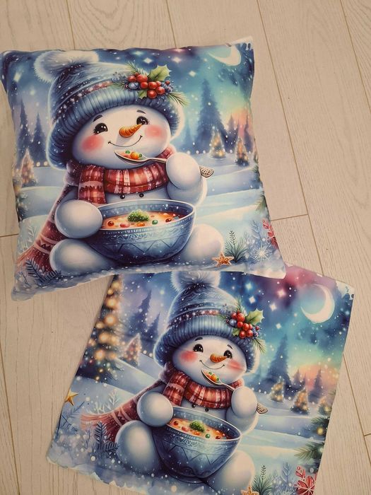 Подушки декоративные