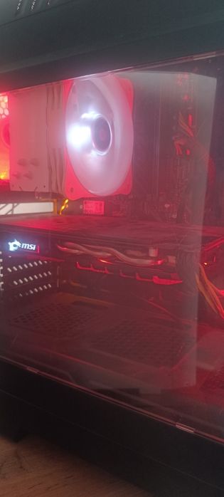 Процессор AMD Ryzen