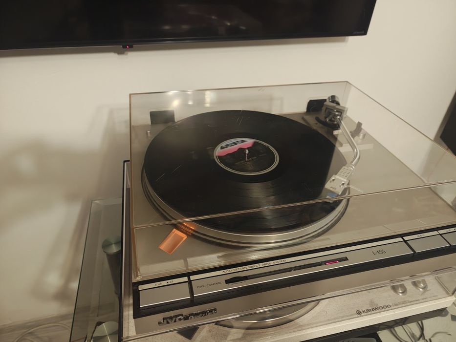 Pickuo JVC L -A55 pick-up
