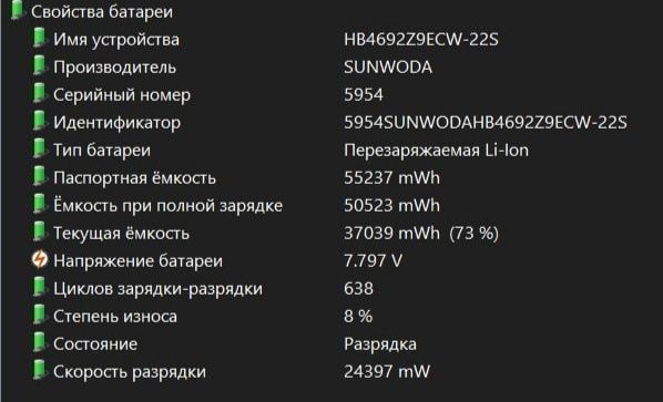 Huawei Matebook D14 + Сумка для ноутбука