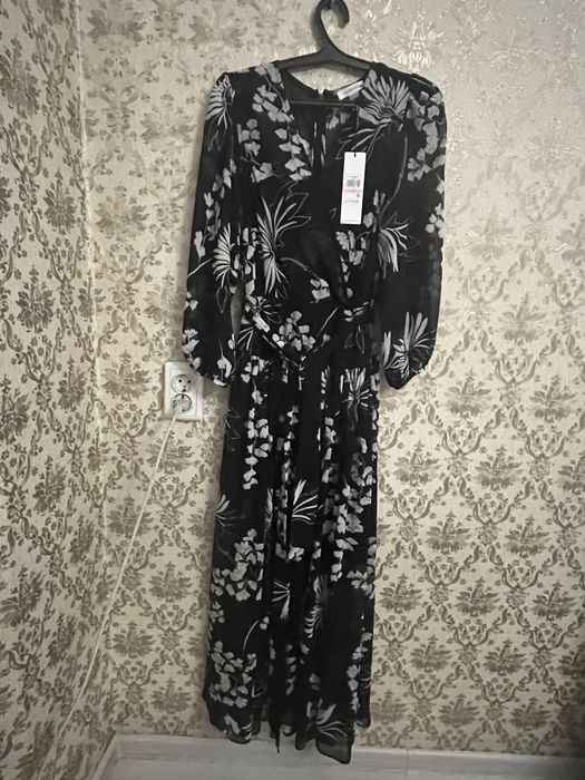 Вечерние платья , макси