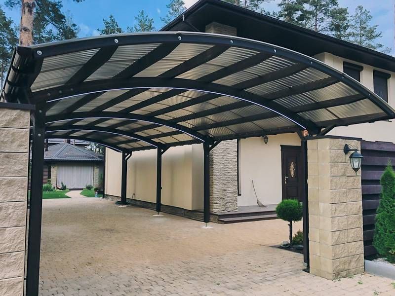 Металлоконструкции на заказ