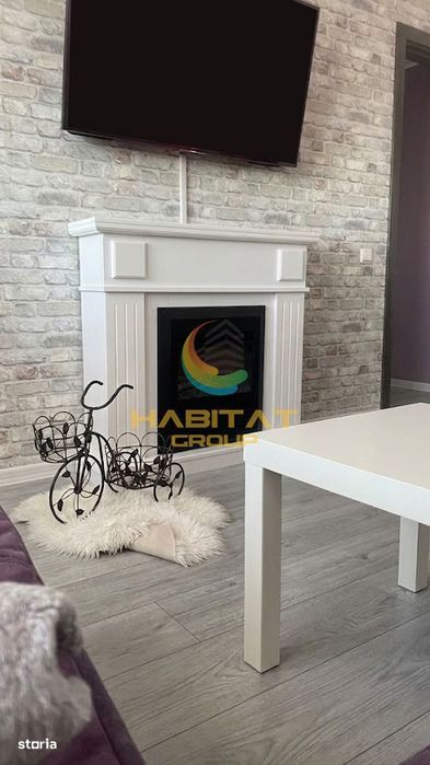 Vanzare Apartament 2 Camere+Parcare- Berceni!