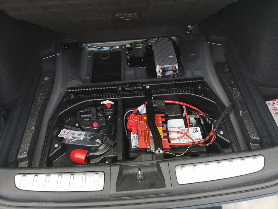 BMW X1 xDrive stare foarte buna