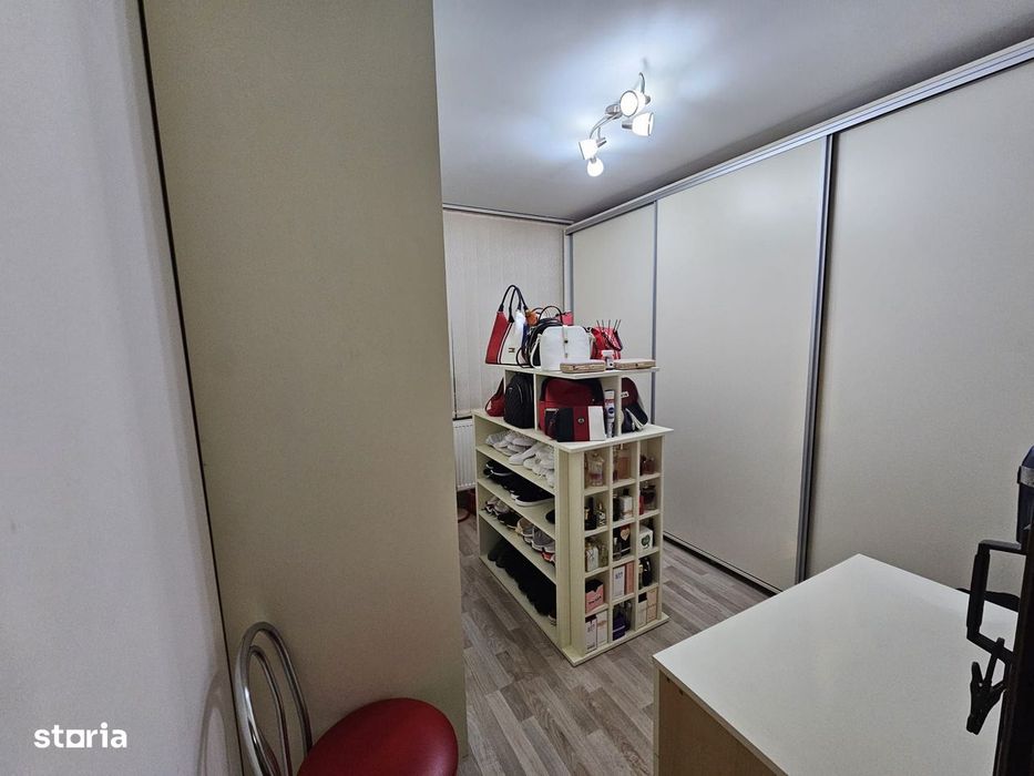 Aleea Suraia | Apartament 3 camere | Centrala Proprie
