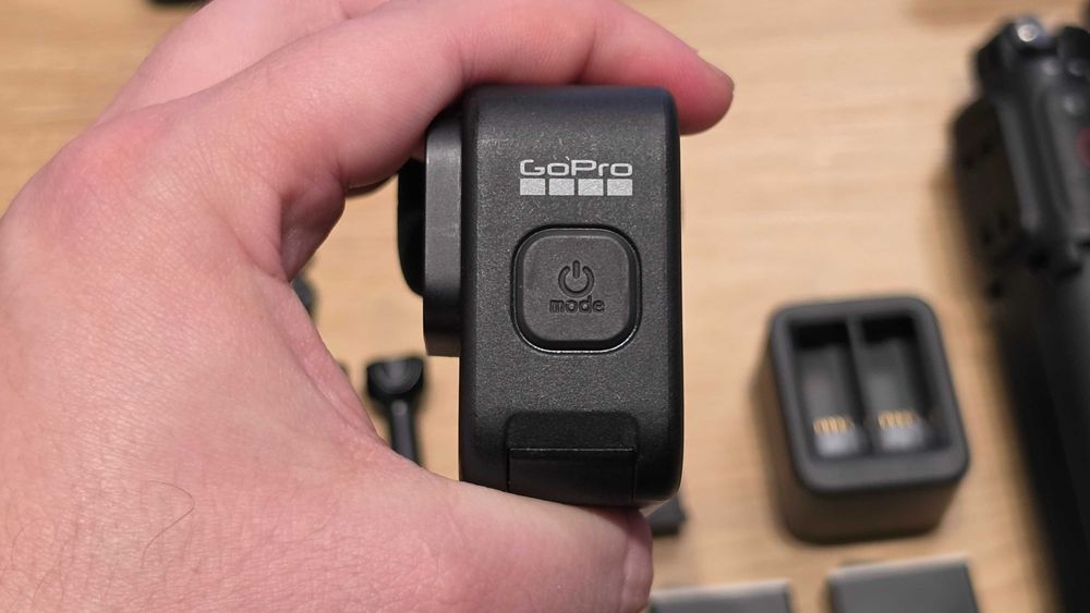 GoPro Hero 11 Black