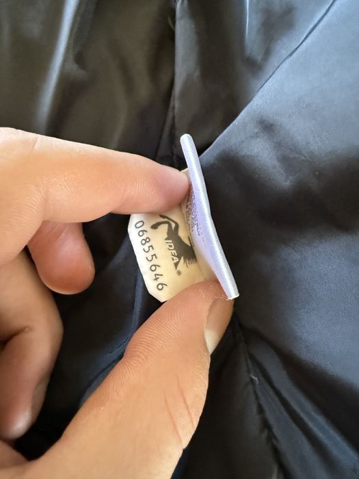 vesta ferrari limited edition