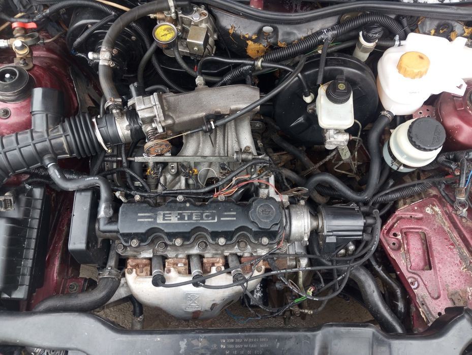 Nexia Neksiya 1 sons tramblyor Нексия 1 сонс тромблёр