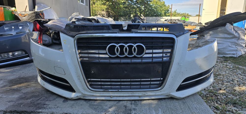 Bot Complet Audi A3 8p facelift motorizare 1.6 benzina