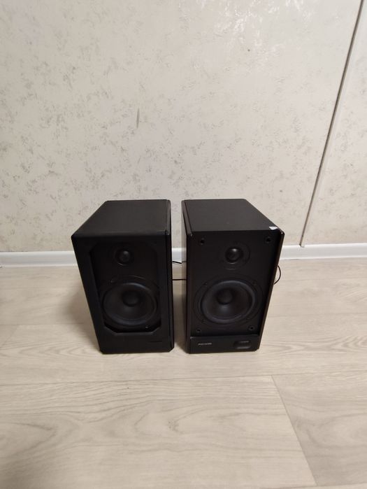 Продам колонки микролаб