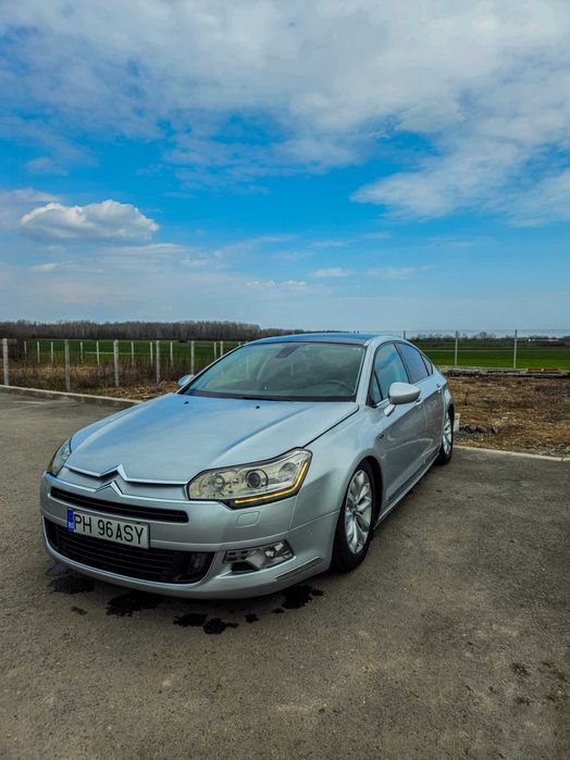 CITROËN C5