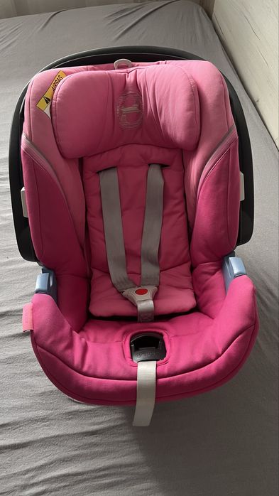 Кош за Cybex Balios S