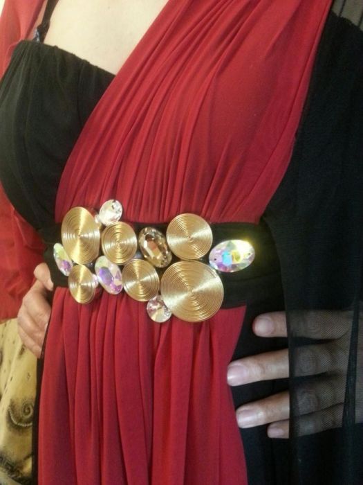 Красивое платье на выход 52-54