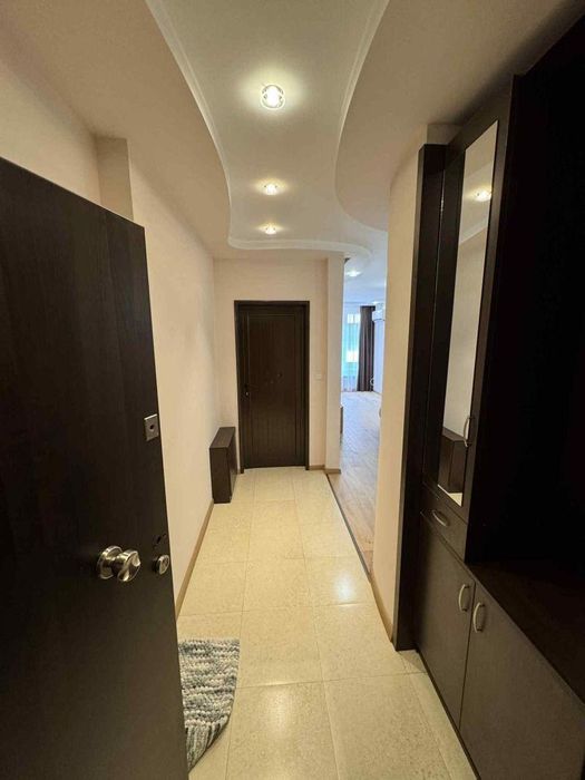 Двустаен, под наем, ж.к Манастирски ливади