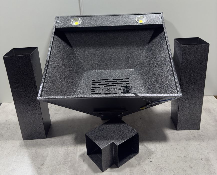 Oshxona Gaz vitshka dudbo’ron вытяшка для кухни газа