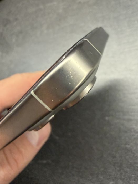 Iphone 16 pro 256 GB