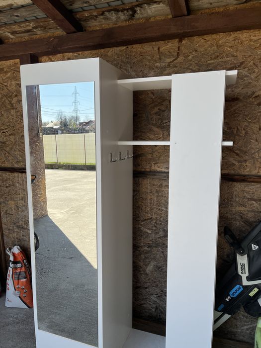 Cuier pantofar dresing