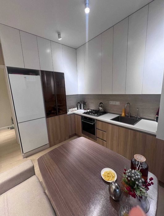 ЖК NRG QORASUV 1-комн 42м2 ‼️ Мирзо-Улугбекский