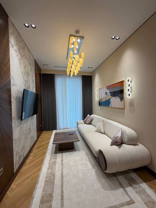 Сдаётся в аренду | Nest one | Rent | Ev kiralanıyor
