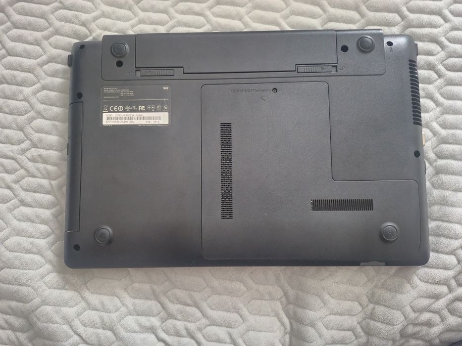 Ноутбуки в нормальном состоянии