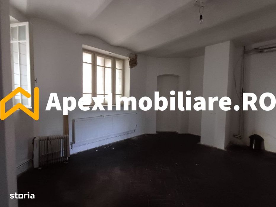 Spatiu Birouri 25 mp Cismigiu, Romana, Popa Tatu, Metrou 12min