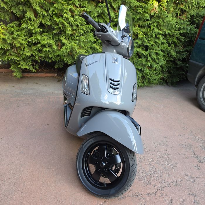 Vespa GTS 300 Отлично състояние