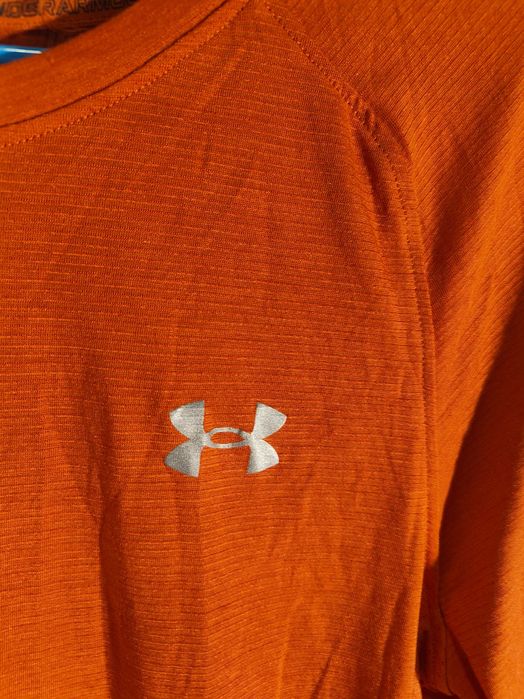 Under Armour Блуза/Мъжка S