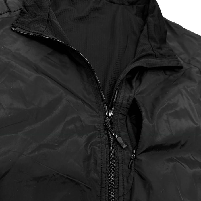 Ветровка олимпийка