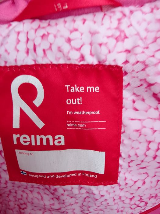 Детский пуховики недорого