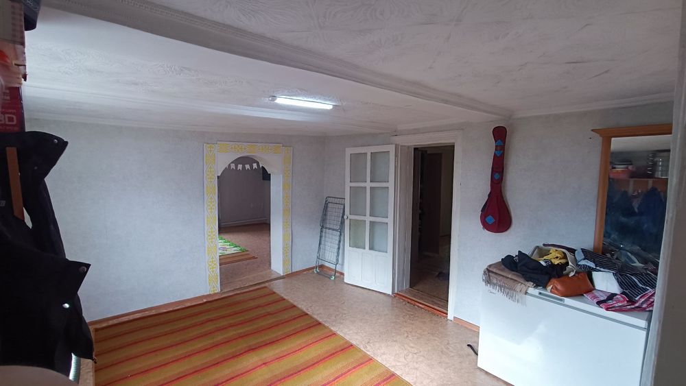 Сдам дом в аренду