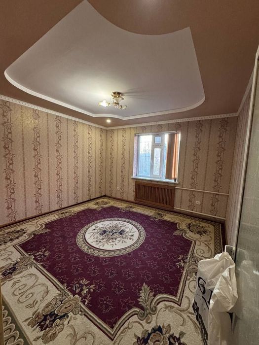 3-xonali Kvartira Sotiladi. 38500$