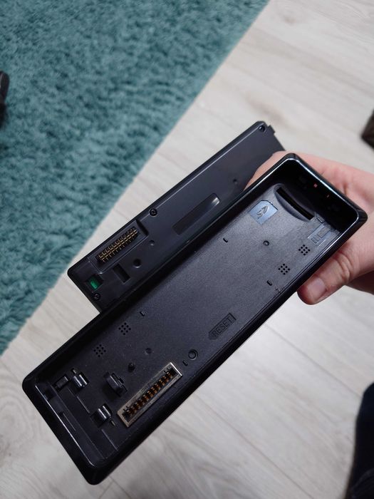 Radio Auto Telefunken T470 XBT Soundmax - 4x100W, Bluetooth, SD/USB