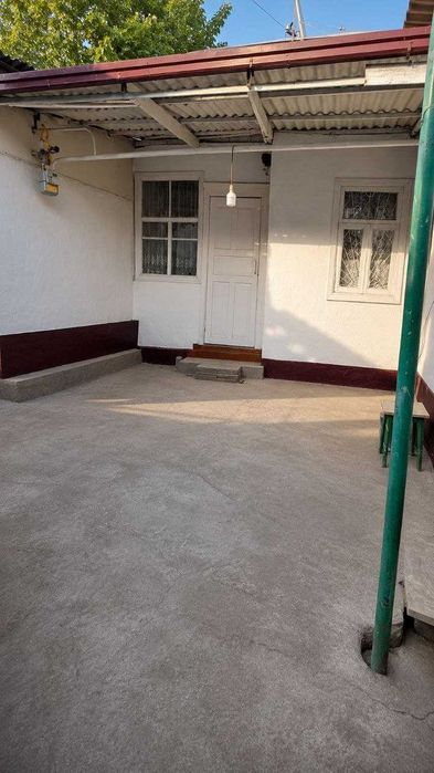 Мирабадский район, 3 комн.1.5 сотки, участок