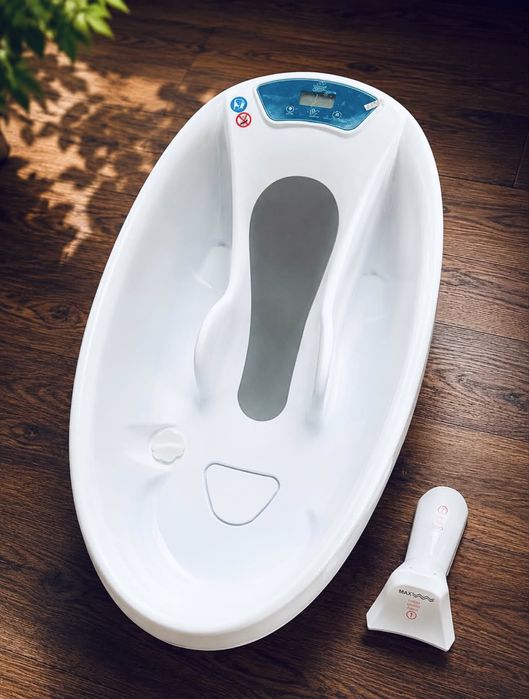 Вана за бебе  Aquascale