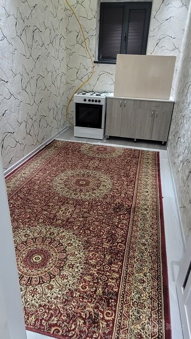 Аренда квартиры Сергили