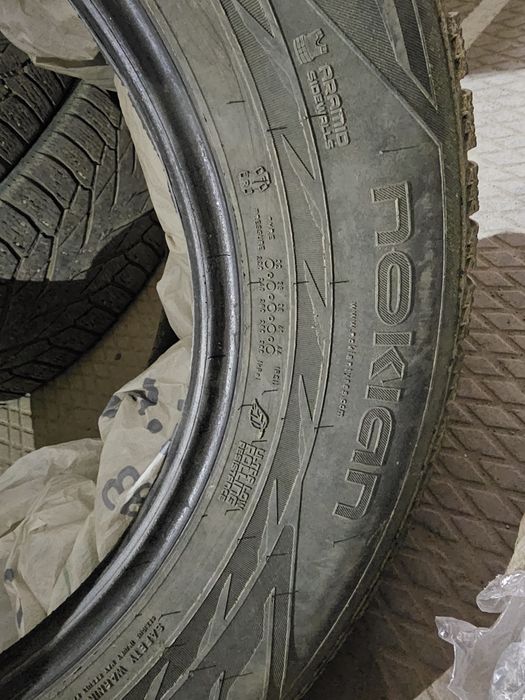 А/шины R 18 265/60