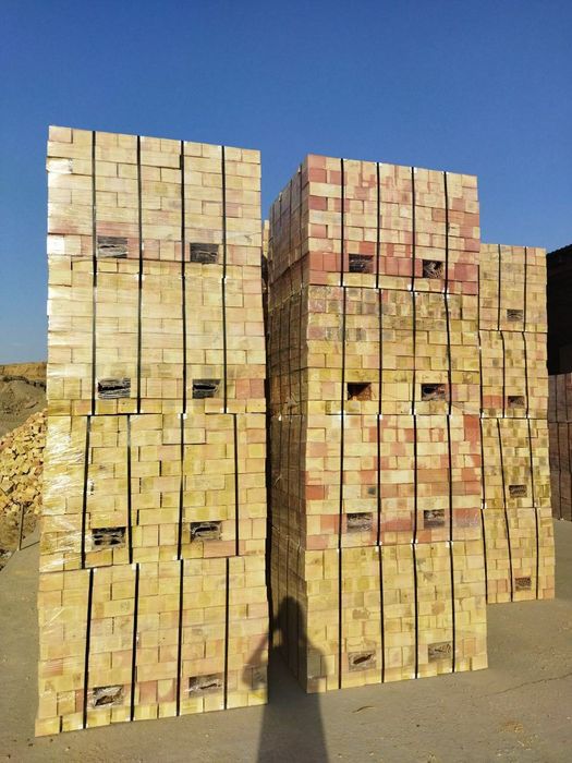 Гишт завод Дастафка