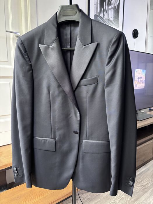 Sacou de ceremonii VITALE BARBERIS