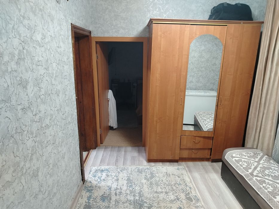 Продам частный дом в районе 3-городской больницы.