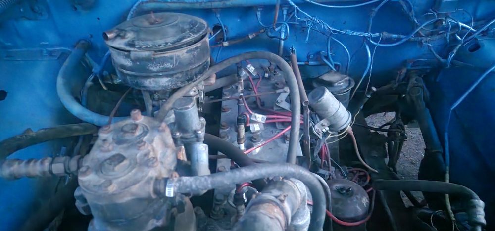 Продам зил в хорошем состоянии.