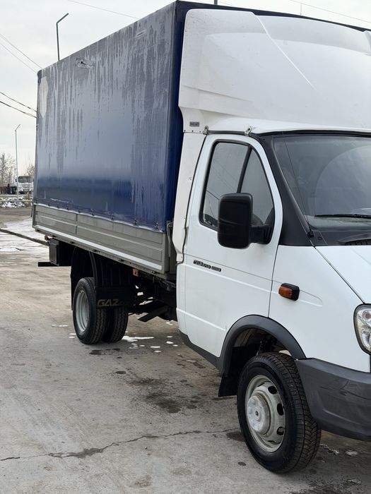 Gazel biznes 2017 sotiladi