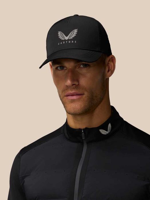 Castore Active Cap - Оригинална мъжка шапка