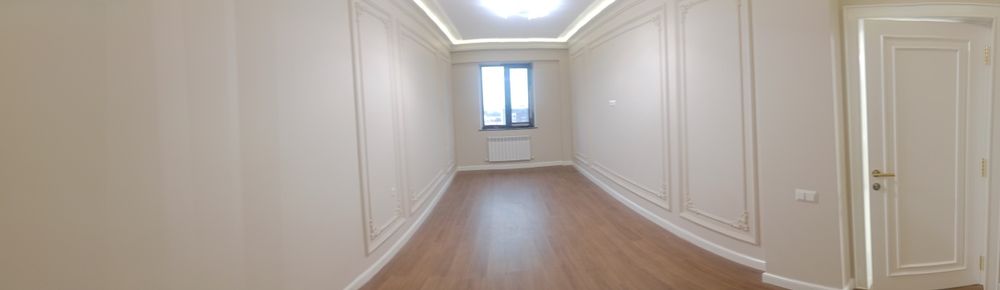 Ремонт квартир под ключ