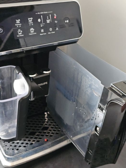 Vand espressor automat Philips Lattego EP2231/40