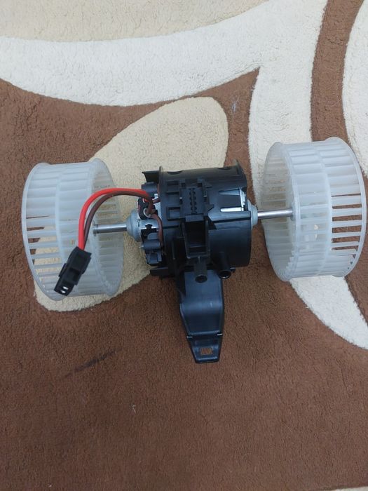 Vand ventilator clima bmw.e60.525d